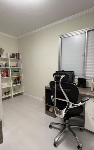Casa à venda com 141m², 3 quartos e 2 vagas Casa à venda com 141m², 3 quartos e 2 vagasQuarto 2