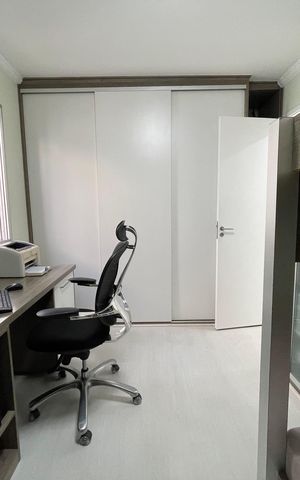 Casa à venda com 141m², 3 quartos e 2 vagas Casa à venda com 141m², 3 quartos e 2 vagasQuarto 2