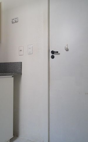 Apartamento à venda com 63m², 2 quartos e 1 vagaBanheiro