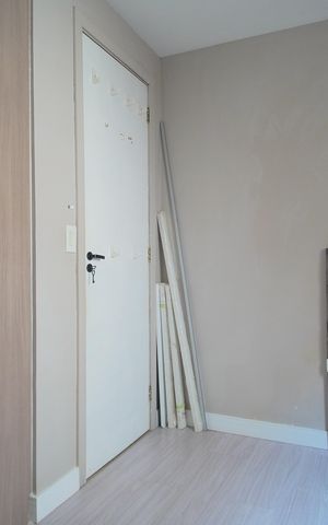 Apartamento à venda com 63m², 2 quartos e 1 vagaQuarto 2