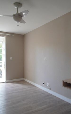 Apartamento à venda com 63m², 2 quartos e 1 vagaSala