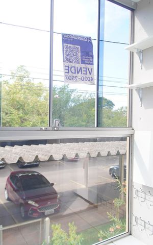 Apartamento à venda com 63m², 2 quartos e 1 vagaVaranda da Sala