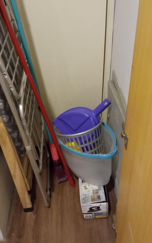 Apartamento à venda com 55m², 1 quarto e 1 vaga Apartamento à venda com 55m², 1 quarto e 1 vagaCozinha