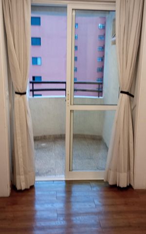 Apartamento à venda com 55m², 1 quarto e 1 vaga Apartamento à venda com 55m², 1 quarto e 1 vagaSala