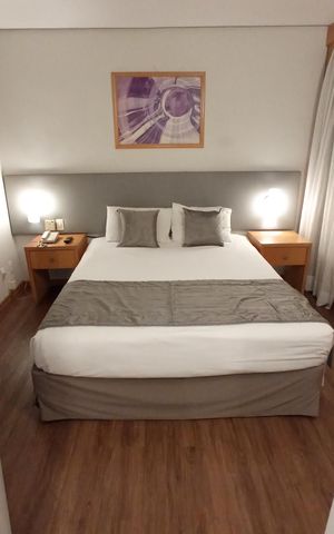 Apartamento à venda com 55m², 1 quarto e 1 vaga Apartamento à venda com 55m², 1 quarto e 1 vagaQuarto