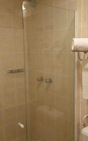 Apartamento à venda com 55m², 1 quarto e 1 vaga Apartamento à venda com 55m², 1 quarto e 1 vagaBanheiro