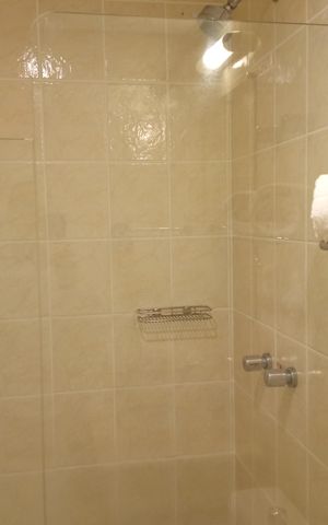Apartamento à venda com 55m², 1 quarto e 1 vaga Apartamento à venda com 55m², 1 quarto e 1 vagaBanheiro