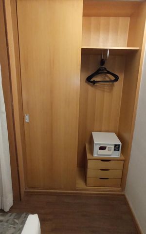 Apartamento à venda com 55m², 1 quarto e 1 vaga Apartamento à venda com 55m², 1 quarto e 1 vagaQuarto