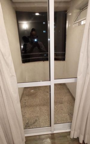 Apartamento à venda com 55m², 1 quarto e 1 vaga Apartamento à venda com 55m², 1 quarto e 1 vagaSala
