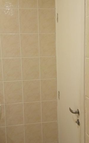 Apartamento à venda com 55m², 1 quarto e 1 vaga Apartamento à venda com 55m², 1 quarto e 1 vagaBanheiro