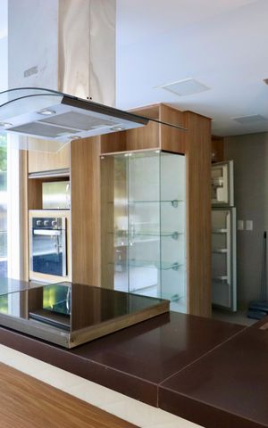 Apartamento para alugar com 110m², 3 quartos e 2 vagasSalão de Festas