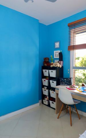 Apartamento para alugar com 110m², 3 quartos e 2 vagasQuarto 1 