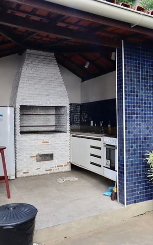 Apartamento para alugar com 110m², 3 quartos e 2 vagasÁrea externa