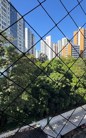 Apartamento para alugar com 110m², 3 quartos e 2 vagasVista 