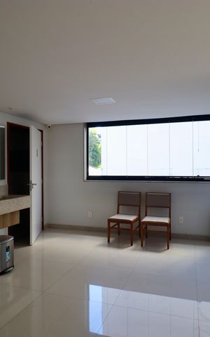 Apartamento para alugar com 110m², 3 quartos e 2 vagasSalão de Festas