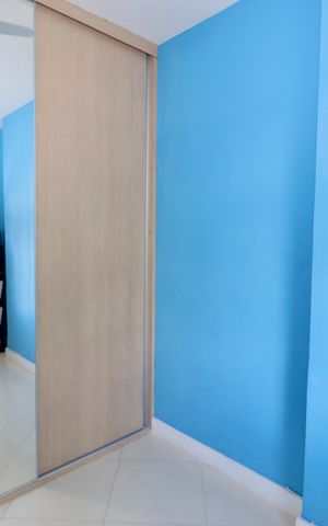 Apartamento para alugar com 110m², 3 quartos e 2 vagasQuarto 1 