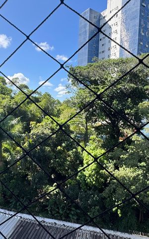 Apartamento para alugar com 110m², 3 quartos e 2 vagasVista 