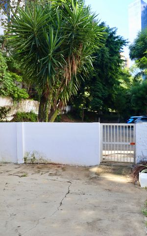 Apartamento para alugar com 110m², 3 quartos e 2 vagasÁrea externa