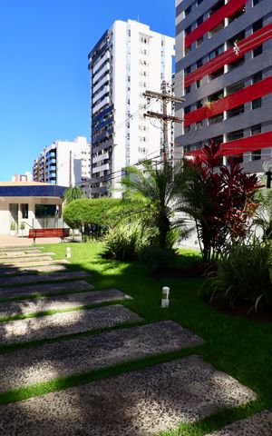 Apartamento para alugar com 110m², 3 quartos e 2 vagasÁrea externa