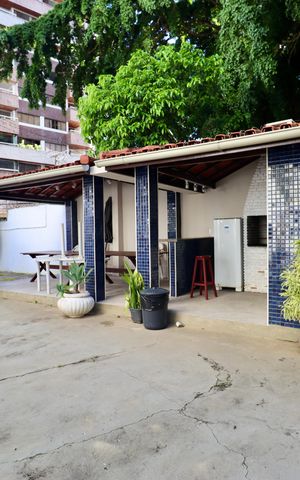 Apartamento para alugar com 110m², 3 quartos e 2 vagasÁrea externa