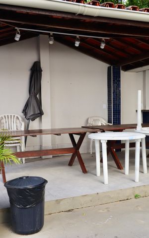 Apartamento para alugar com 110m², 3 quartos e 2 vagasÁrea externa