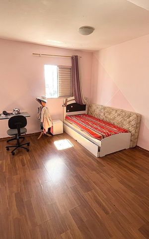 Casa para alugar com 450m², 4 quartos e sem vaga Casa para alugar com 450m², 4 quartos e sem vagaQuarto 2