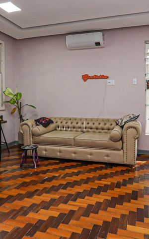 Casa para alugar com 196m², 1 quarto e 3 vagas Casa para alugar com 196m², 1 quarto e 3 vagasSala