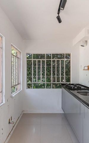 Casa para alugar com 196m², 1 quarto e 3 vagas Casa para alugar com 196m², 1 quarto e 3 vagasCozinha