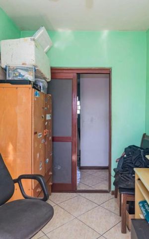 Casa para alugar com 250m², 3 quartos e 2 vagas Casa para alugar com 250m², 3 quartos e 2 vagasQuarto 3