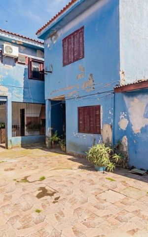 Casa para alugar com 250m², 3 quartos e 2 vagas Casa para alugar com 250m², 3 quartos e 2 vagasÁrea Externa