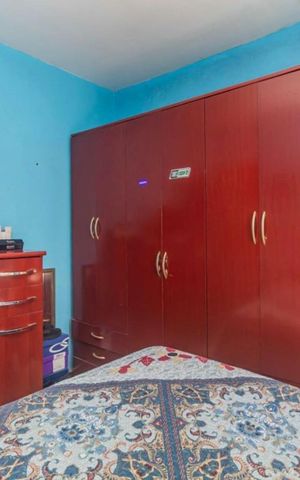 Casa para alugar com 250m², 3 quartos e 2 vagas Casa para alugar com 250m², 3 quartos e 2 vagasQuarto 2