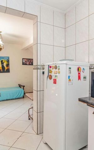Casa para alugar com 250m², 3 quartos e 2 vagas Casa para alugar com 250m², 3 quartos e 2 vagasCozinha