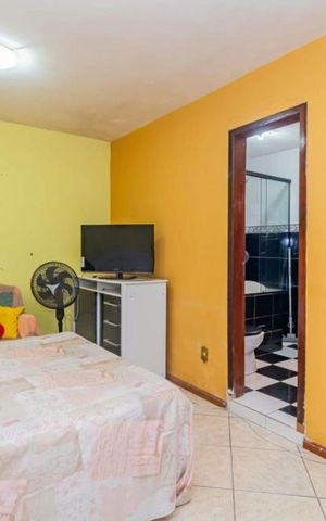 Casa para alugar com 250m², 3 quartos e 2 vagas Casa para alugar com 250m², 3 quartos e 2 vagasQuarto 1