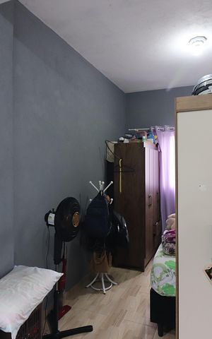 Casa à venda com 50m², 3 quartos e sem vagaQuarto 2