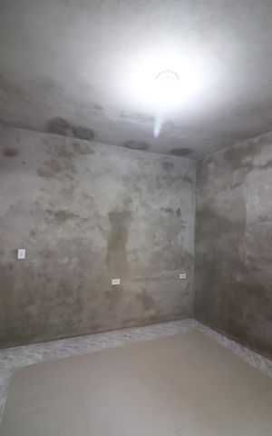 Casa à venda com 50m², 3 quartos e sem vagaQuarto Casa 2