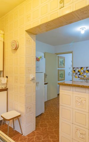 Casa à venda com 180m², 2 quartos e 1 vaga