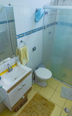 Casa à venda com 180m², 2 quartos e 1 vaga