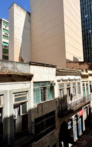 Studio à venda com 54m², 1 quarto e sem vaga