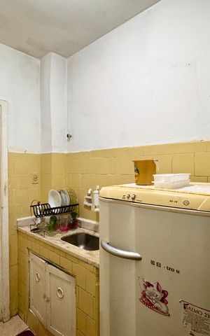 Studio à venda com 54m², 1 quarto e sem vaga