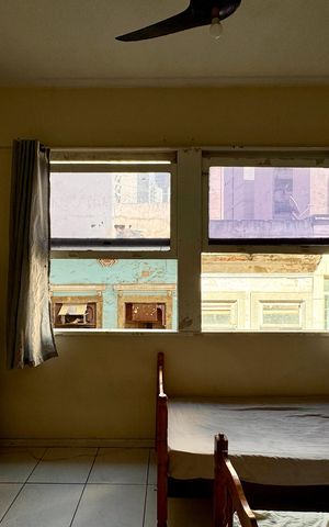 Studio à venda com 54m², 1 quarto e sem vaga