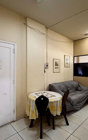 Studio à venda com 54m², 1 quarto e sem vaga