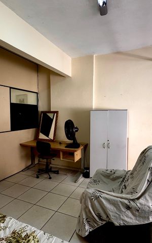 Studio à venda com 54m², 1 quarto e sem vaga
