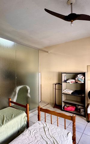 Studio à venda com 54m², 1 quarto e sem vaga