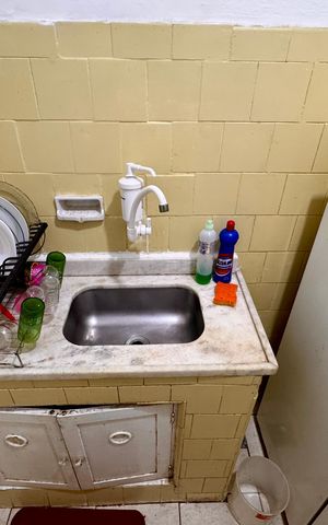 Studio à venda com 54m², 1 quarto e sem vaga