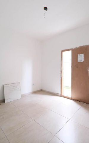 Casa à venda com 132m², 3 quartos e 2 vagasQuarto 1