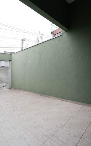 Casa à venda com 132m², 3 quartos e 2 vagasGaragem