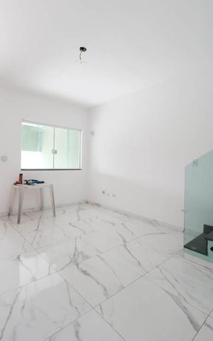 Casa à venda com 132m², 3 quartos e 2 vagasSala