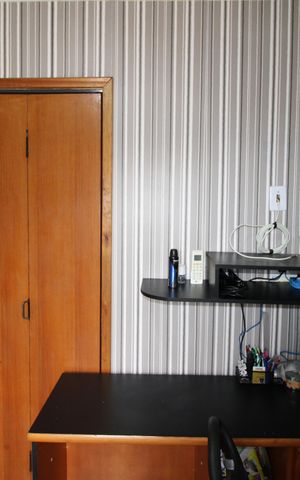 Casa de condomínio à venda com 130m², 2 quartos e 1 vagaQuarto 1