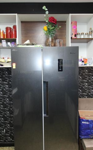 Casa de condomínio à venda com 130m², 2 quartos e 1 vagaCozinha