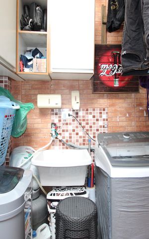 Casa de condomínio à venda com 130m², 2 quartos e 1 vagaÁrea de Serviço